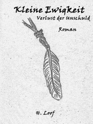 cover image of Kleine Ewigkeit